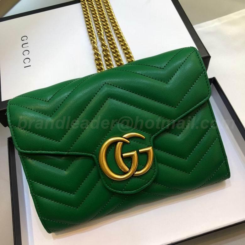 Gucci Handbags 396